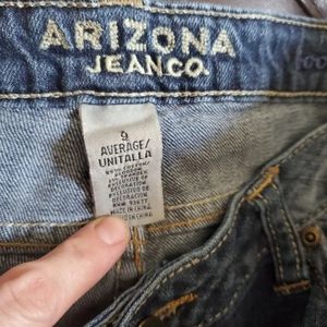 Arizona jeans